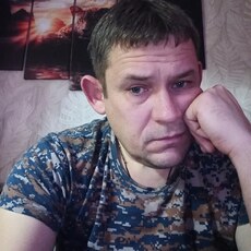 Фотография мужчины Артем, 37 лет из г. Нижний Новгород