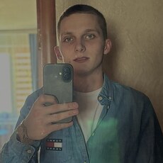 Фотография мужчины Владимир, 24 года из г. Минск
