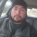 Муслим, 28 лет