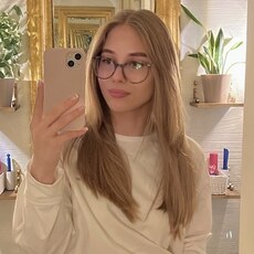Фотография девушки Катерина, 20 лет из г. Новосибирск