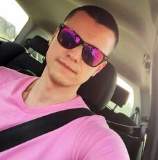 Фотография мужчины Александр, 36 лет из г. Белгород