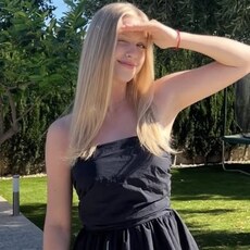 Фотография девушки Арина, 26 лет из г. Минск