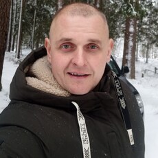 Фотография мужчины Алексей, 39 лет из г. Тверь