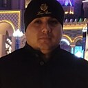 Мансурбек, 32 года