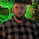 Абдула, 34 года