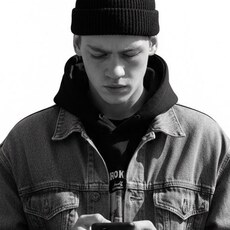 Фотография мужчины Кирилл, 20 лет из г. Кострома