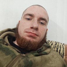 Фотография мужчины Сергей, 25 лет из г. Брянск