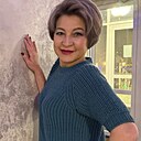 Гуля, 50 лет