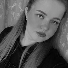 Фотография девушки Анжелика, 19 лет из г. Пинск