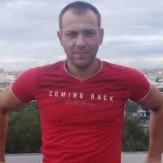 Фотография мужчины Виктор, 36 лет из г. Барановичи