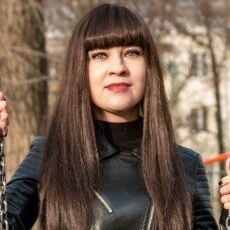 Карина, 31 из г. Стерлитамак.