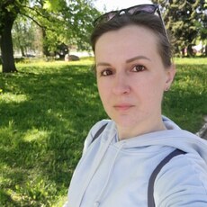 Фотография девушки Елена, 40 лет из г. Кострома