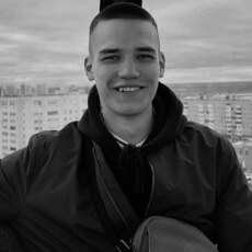 Фотография мужчины Кирилл, 22 года из г. Сургут