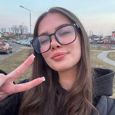 Фотография девушки Вася, 18 лет из г. Минск