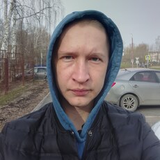 Фотография мужчины Андрей, 29 лет из г. Набережные Челны