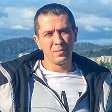 Фотография мужчины Михаил, 35 лет из г. Ростов-на-Дону
