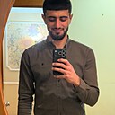 Фарид, 29 лет