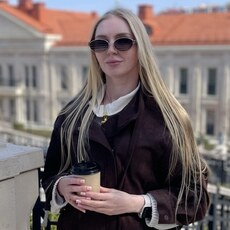 Юлия, 28 из г. Симферополь.