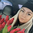 Кристина, 37 лет