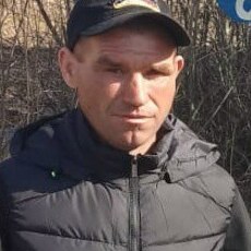 Фотография мужчины Михаил, 39 лет из г. Челябинск