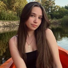 Фотография девушки Катя, 21 год из г. Рязань