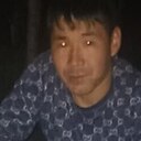 Ренат, 33 года