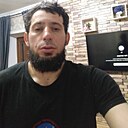 Салим, 36 лет
