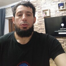 Фотография мужчины Салим, 36 лет из г. Хасавюрт
