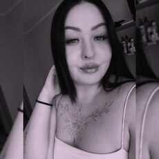 Фотография девушки Алла, 21 год из г. Санкт-Петербург