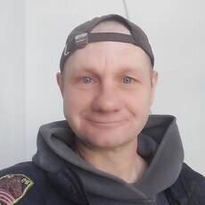 Фотография мужчины Юрий, 47 лет из г. Геленджик