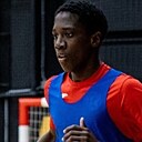 Паскаль, 21 год