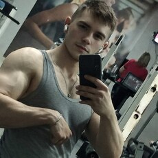 Фотография мужчины Дмитрий, 22 года из г. Чадыр-Лунга