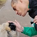 Виталя, 35 лет