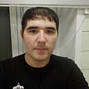 Худаберди, 29 лет