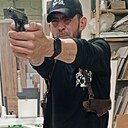 Серёга, 34 года