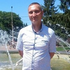 Фотография мужчины Вк, 41 год из г. Чернигов