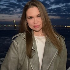 Фотография девушки Ирина, 27 лет из г. Санкт-Петербург