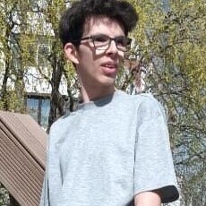 Фотография мужчины Iulian, 18 лет из г. Galați