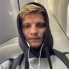 Фотография мужчины Михаил, 31 год из г. Киров