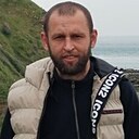 Семён, 35 лет