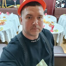 Фотография мужчины Женек, 41 год из г. Енакиево