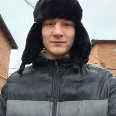 Фотография мужчины Дима, 23 года из г. Балаково