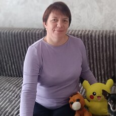 Фотография девушки Лана, 55 лет из г. Самара