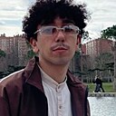 Эрвин, 24 года