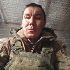Фотография мужчины Алексей, 36 лет из г. Чита