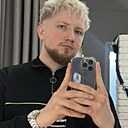 Сергей, 23 года