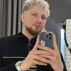 Фотография мужчины Сергей, 23 года из г. Минск