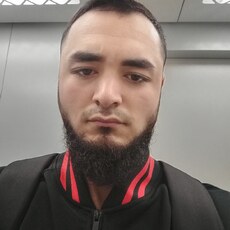 Фотография мужчины Каримджон, 25 лет из г. Калкаман