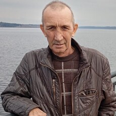 Фотография мужчины Валерий, 60 лет из г. Кинешма