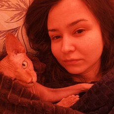 Карина, 29 из г. Краснодар.